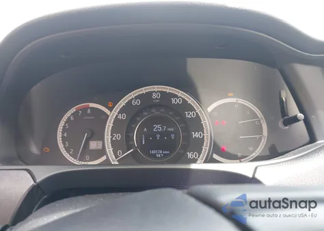 2015 Honda Accord Touring from USA, damaged, VIN 1HGCR3F93FA011461